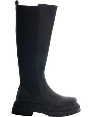 Patrizia Pepe Stivale Platform Nero - Black
