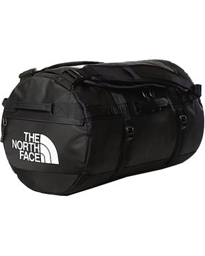 The North Face Borsone Duffel Base Camp – S - Black