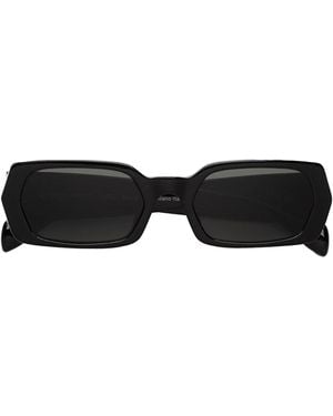 Retrosuperfuture Occhiali Da Sole L'Altro - Nero