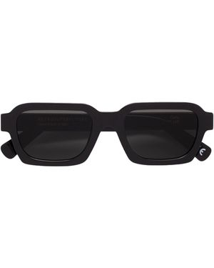 Retrosuperfuture Occhiale Caro - Black