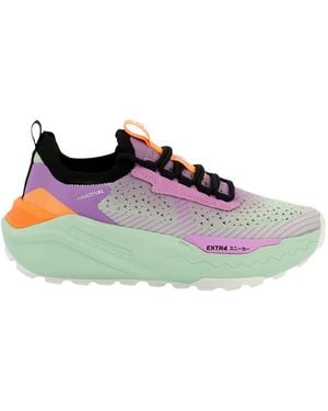 EXTR4 Trainers Kaizen Xl 2.01 Giada Ametista - Green