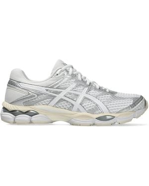 Asics Gel-Cumulus 16 - White