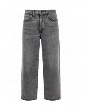 Levi's Jeans Baggy Denim Rinse Nights - Gray
