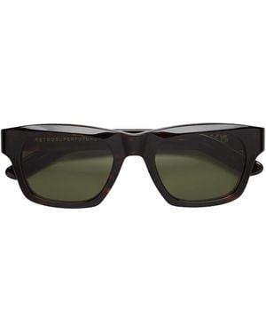 Retrosuperfuture Occhiale Sintesi 3627 - Black