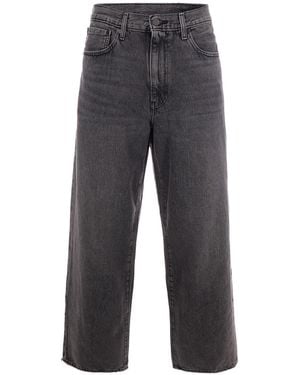 Levi's Jeans 578 Baggy - Gray