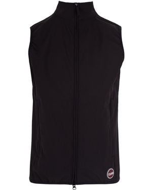 Colmar Giubbino Smanicato - Black
