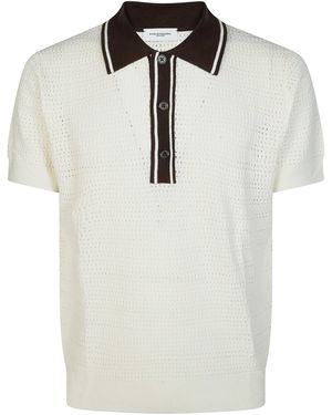 Paolo Pecora Polo - White