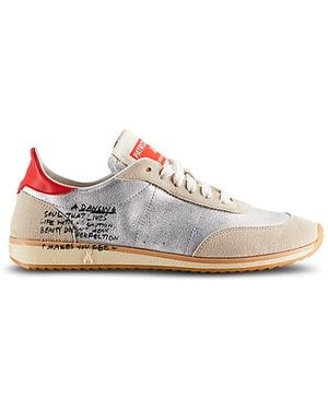 Patrizia Pepe Running Trainers - White