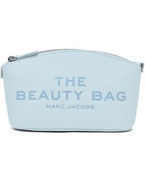Marc Jacobs The Beauty Bag Cloud - Blue
