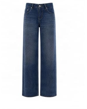 Levi's Jeans Low Loose Lost - Blue