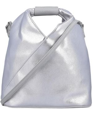 MM6 by Maison Margiela Borsa Japanese - White