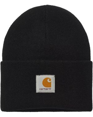 Carhartt Acrylic Watch Hat - Black