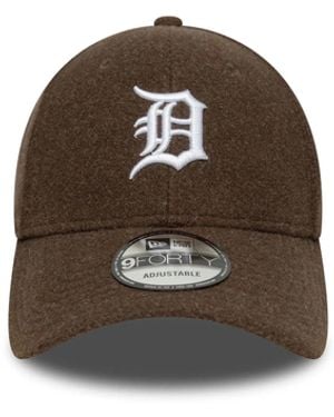 KTZ Cap 9Forty - Brown