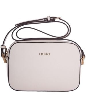 Liu Jo Crossbody Bag - Pink