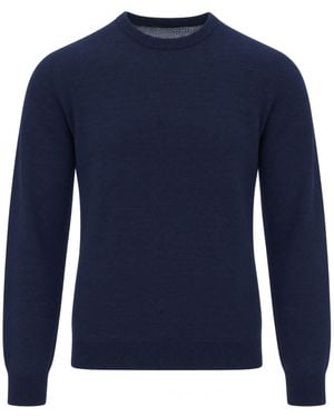K-Way Maglia Sebastian Depth - Blu