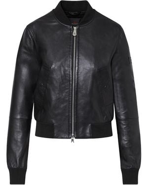Peuterey Choisya Jacket - Black