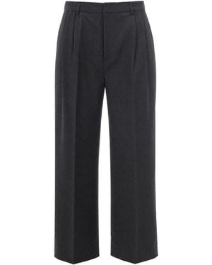 THESTROY Pantalone Inno Dark - Black