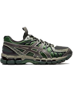 Asics Sneakers Ub10-S Gel-Kayano 20 Moss/Gunmetal - Verde