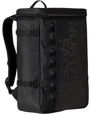 The North Face Zaino Base Camp Fuse Box - Black