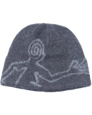 Hiking Patrol Cappello Exploration Slate - Blue