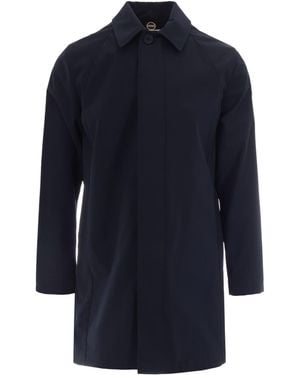 Colmar Impermeabile Softshell - Blu