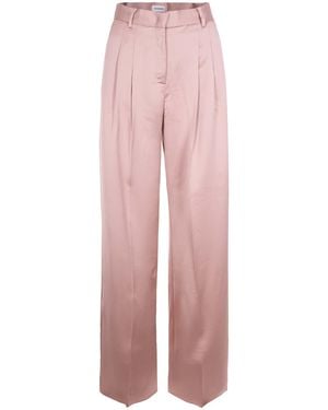 ANDAMANE Pantalone Nathalie Petal - Pink