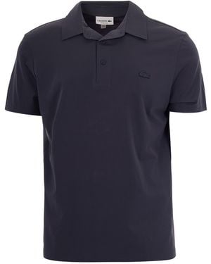 Lacoste Mini Polo Shirt For - Blue