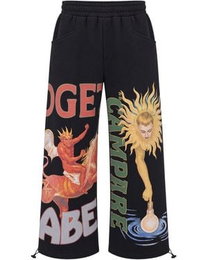 PDF CHANNEL Pantalone Jojo - Multicolour