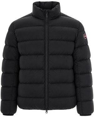 Colmar Piumino Trapuntato - Black