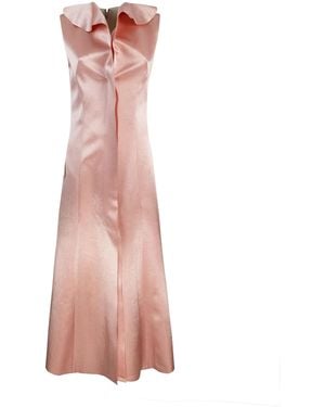 Philosophy Di Lorenzo Serafini Duchess Dress - Pink