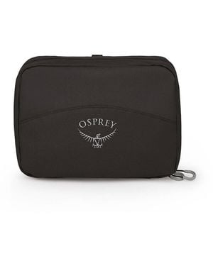 Osprey Daylite Hanging Toiletry Kit - Black