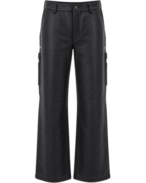 Carhartt Pantalone Arizona - Black