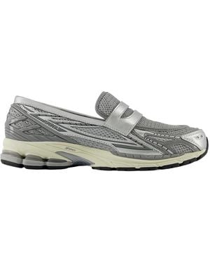 New Balance Trainers 1906L - White
