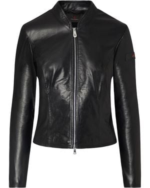 Peuterey Biker Lover 07 - Black