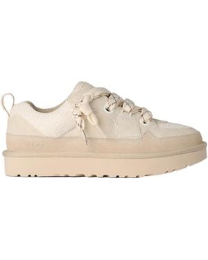 UGG Sneakers - Natural