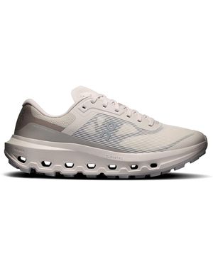 On Shoes Trainers Cloudvista 3Pearl Cinder - White