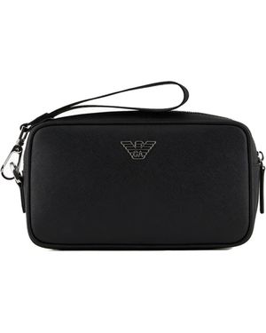 Emporio Armani Beauty - Black