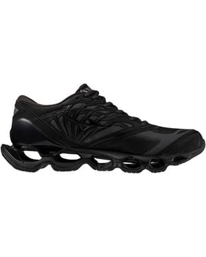 Mizuno Sneakers Wave Prophecy Ls Pristine - Nero