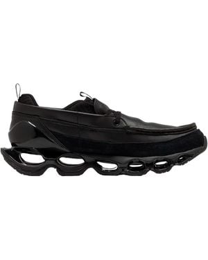 Mizuno Trainers Wave Prophecy Moc - Black