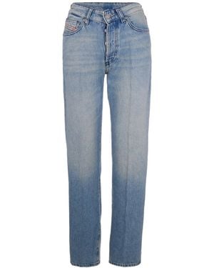 DIESEL Jeans 1971 D-Sent - Blue