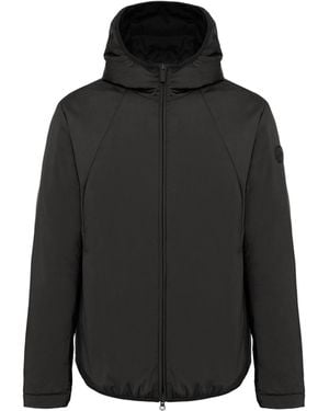 Colmar Giubbino Stretch Nero - Black