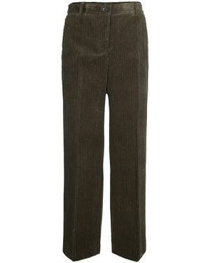 P.A.R.O.S.H. Pantalone - Verde