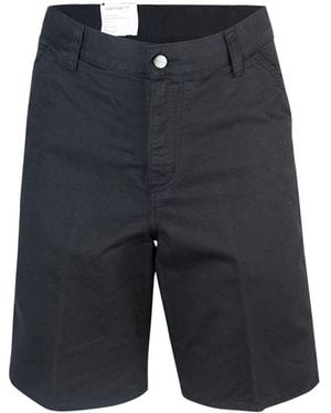 Carhartt Single Knee Short - Blue