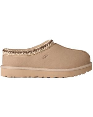 UGG Sabot W Tasman Ii Moonlight - Brown