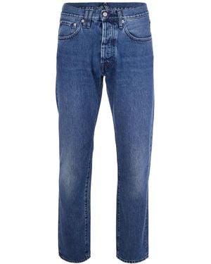 CYCLE Jeans Standard - Blue
