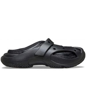 Crocs™ Ciabatta Caged Mule W - Black