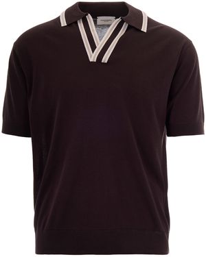 Paolo Pecora Polo - Black