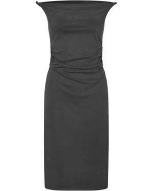 Samsøe & Samsøe Abito Sausanna - Black