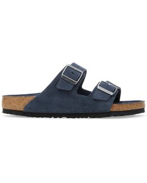 Birkenstock Tonally Stylish Sandals For - Blue