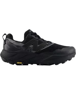 New Balance Trainers Fresh Foam X Hierro V9 Gore-Tex Nero - Black
